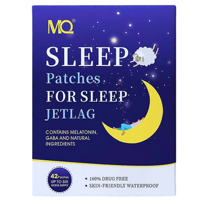 theSleepPatches.com