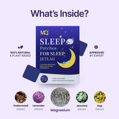 Sleep Patches