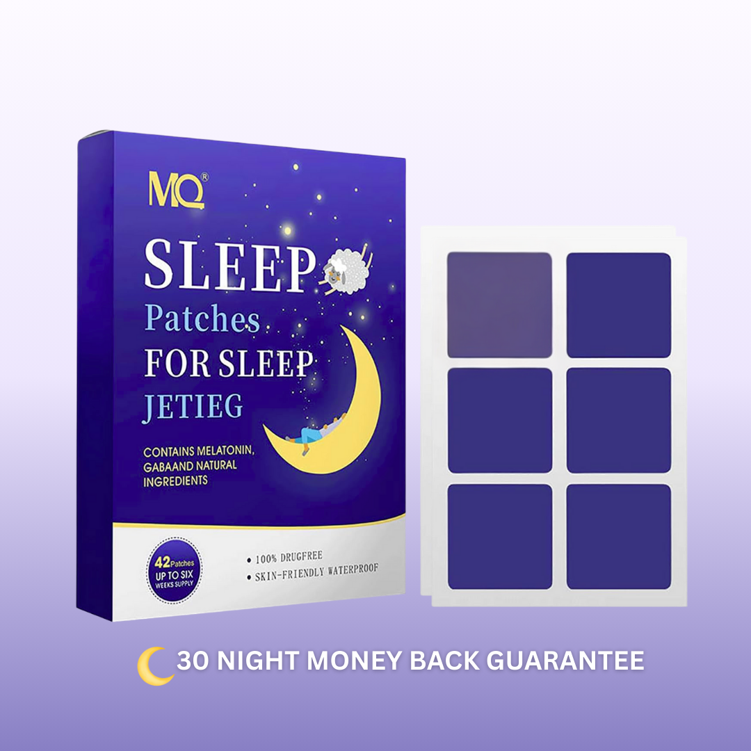Sleep Patches